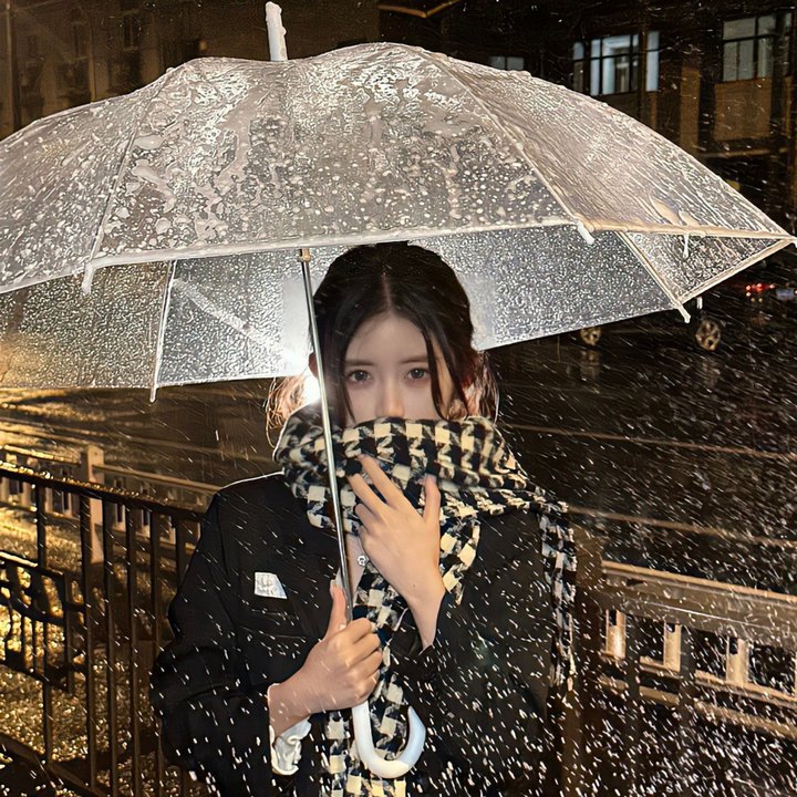 农家女婿和千金媳妇