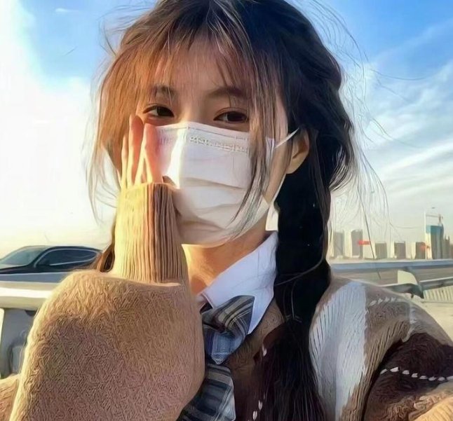 修业魔女璐璐萌 完结篇