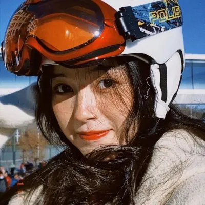 沙娜熙纯情